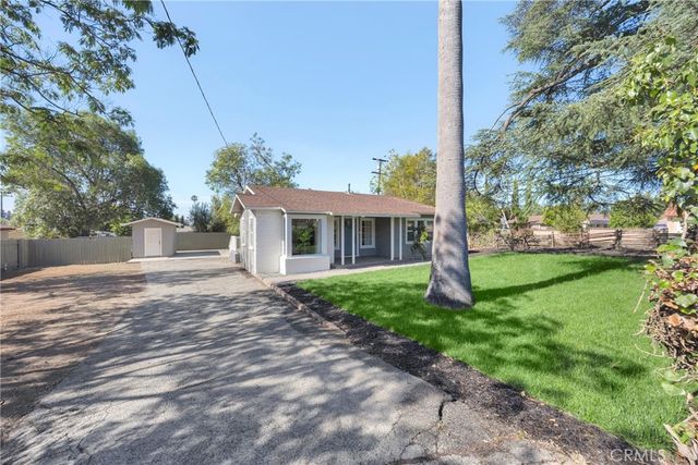 9309 Lomita Drive, Rancho Cucamonga, CA 91701