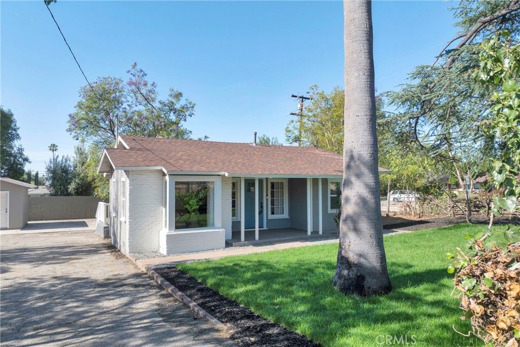 9309 Lomita Drive, Rancho Cucamonga, CA 91701