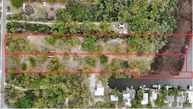 7013 & 7015 RIVERVIEW DRIVE, Riverview, FL 33578