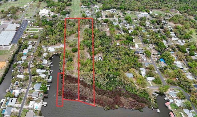 7013 & 7015 RIVERVIEW DRIVE, Riverview, FL 33578