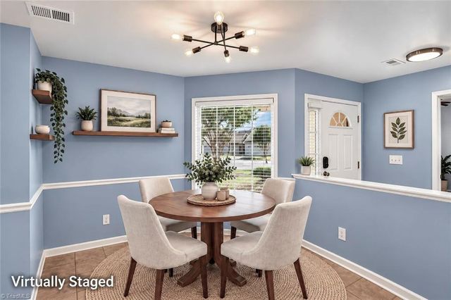 1356 Bayswater Drive, High Point, NC 27265