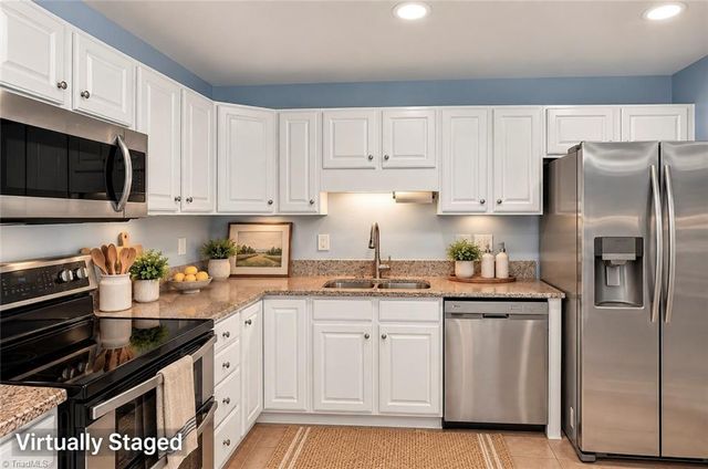 1356 Bayswater Drive, High Point, NC 27265