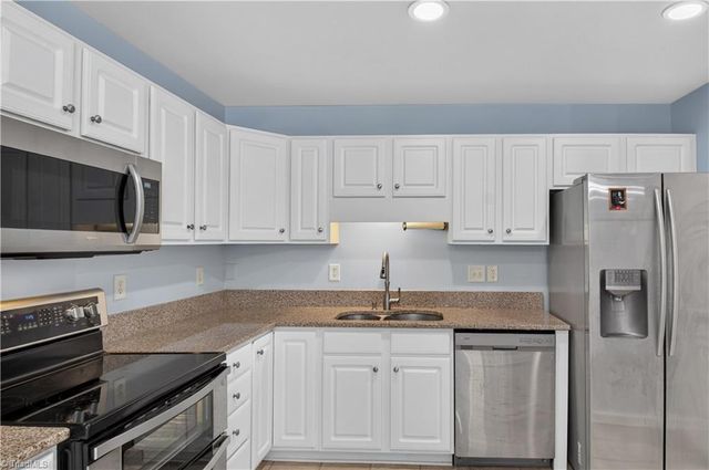 1356 Bayswater Drive, High Point, NC 27265