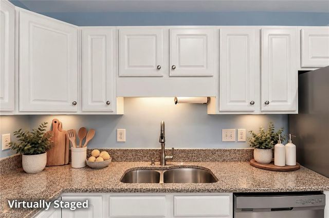 1356 Bayswater Drive, High Point, NC 27265