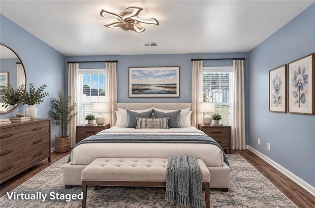 1356 Bayswater Drive, High Point, NC 27265