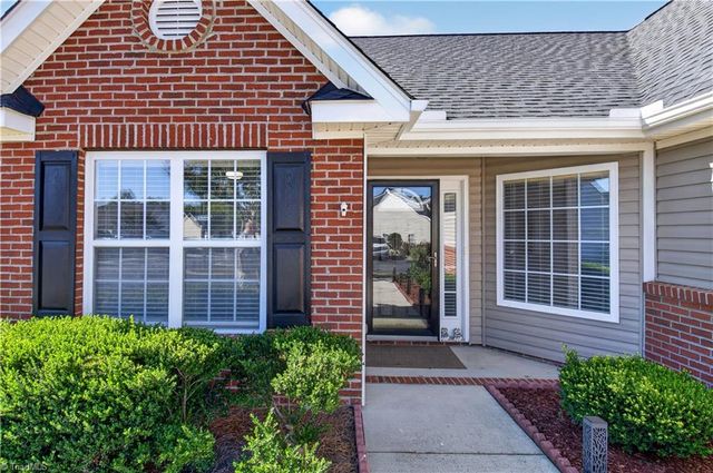 1356 Bayswater Drive, High Point, NC 27265