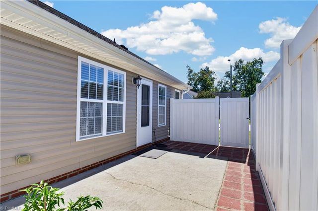 1356 Bayswater Drive, High Point, NC 27265