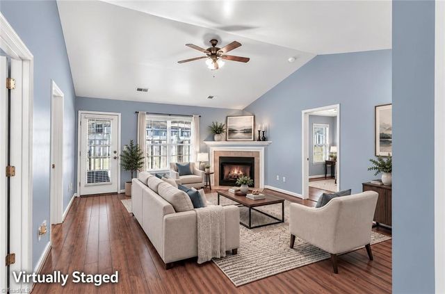 1356 Bayswater Drive, High Point, NC 27265