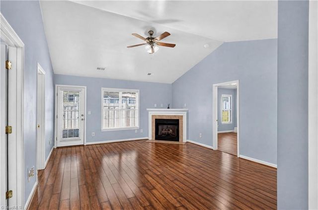1356 Bayswater Drive, High Point, NC 27265