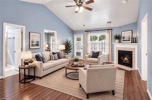 1356 Bayswater Drive, High Point, NC 27265