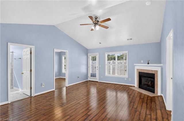 1356 Bayswater Drive, High Point, NC 27265