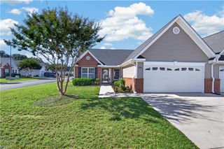 1356 Bayswater Drive, High Point, NC 27265