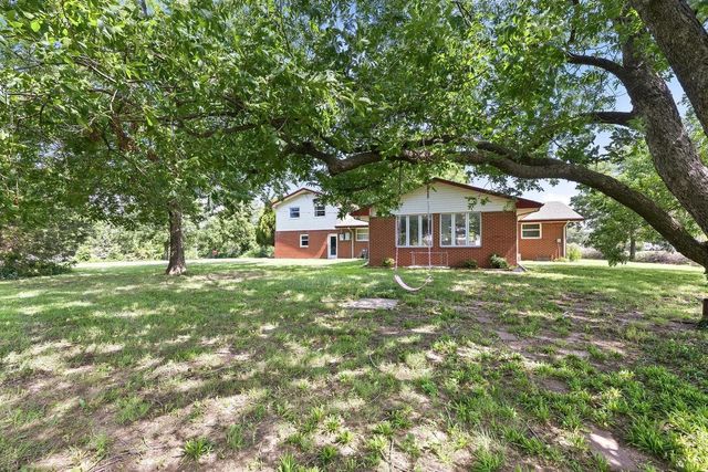 12501 W 29th St. N., Wichita, KS 67223
