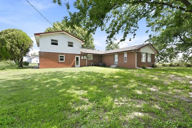 12501 W 29th St. N., Wichita, KS 67223
