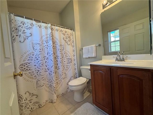 2006 Overlook Ct, North Strabane, PA 15317