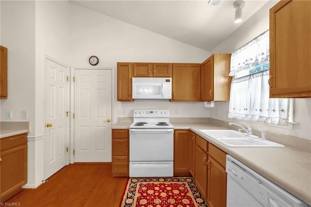 429 Hidden Creek Road, Winston-salem, NC 27127