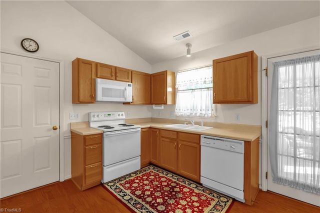 429 Hidden Creek Road, Winston-salem, NC 27127