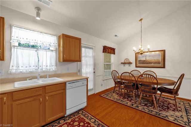 429 Hidden Creek Road, Winston-salem, NC 27127