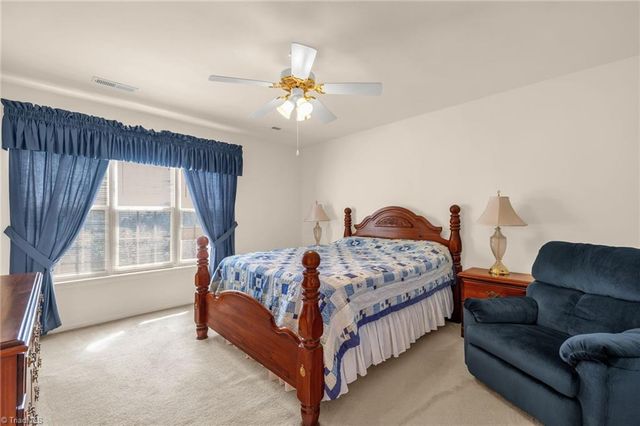 429 Hidden Creek Road, Winston-salem, NC 27127