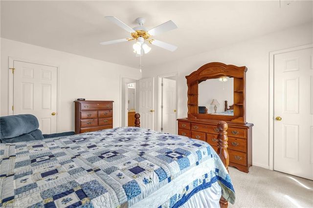 429 Hidden Creek Road, Winston-salem, NC 27127