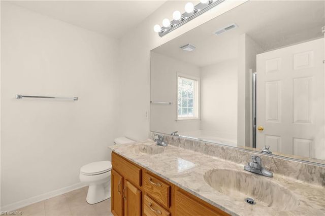429 Hidden Creek Road, Winston-salem, NC 27127