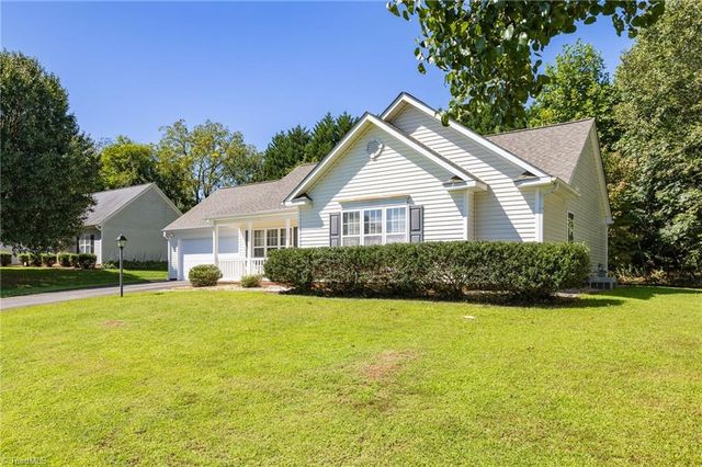 429 Hidden Creek Road, Winston-salem, NC 27127