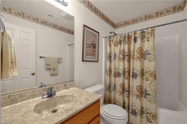 429 Hidden Creek Road, Winston-salem, NC 27127