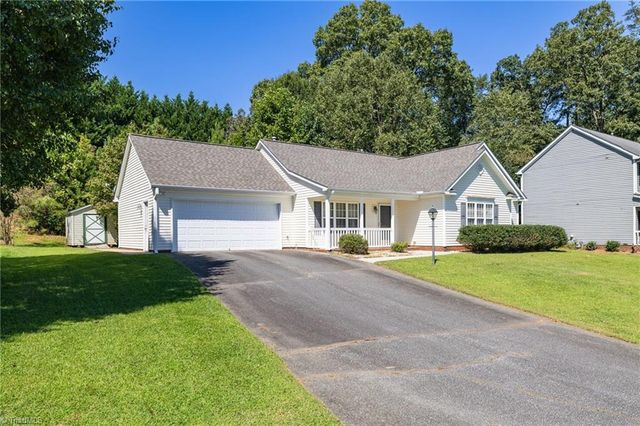 429 Hidden Creek Road, Winston-salem, NC 27127