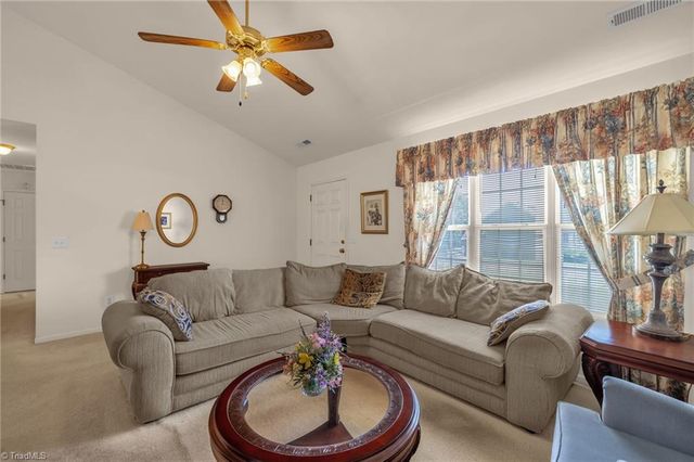 429 Hidden Creek Road, Winston-salem, NC 27127
