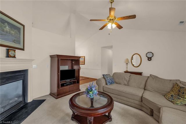 429 Hidden Creek Road, Winston-salem, NC 27127