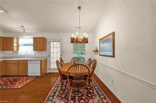 429 Hidden Creek Road, Winston-salem, NC 27127