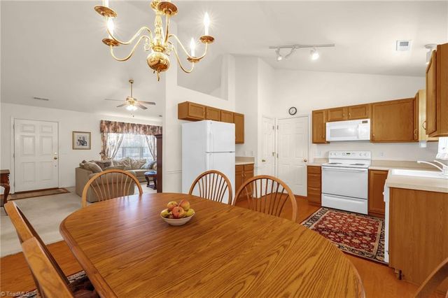 429 Hidden Creek Road, Winston-salem, NC 27127