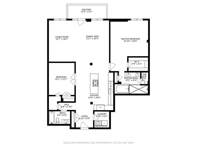 154 W Hubbard Street 404, Chicago, IL 60654
