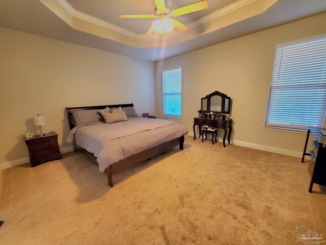 820 Oak Alley, Pensacola, FL 32506