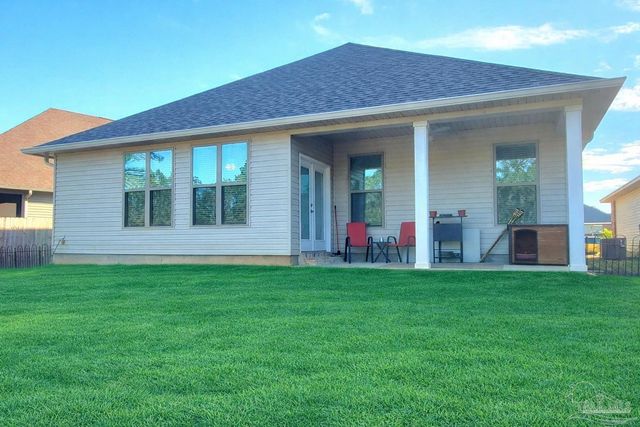 820 Oak Alley, Pensacola, FL 32506