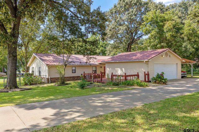 21743 South Shore Dr, Chandler, TX 75758