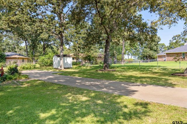 21743 South Shore Dr, Chandler, TX 75758