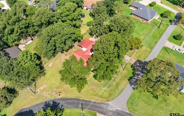 21743 South Shore Dr, Chandler, TX 75758