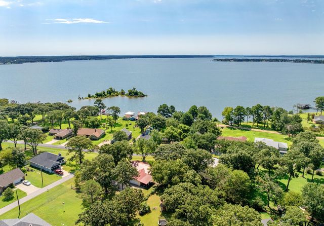 21743 South Shore Dr, Chandler, TX 75758