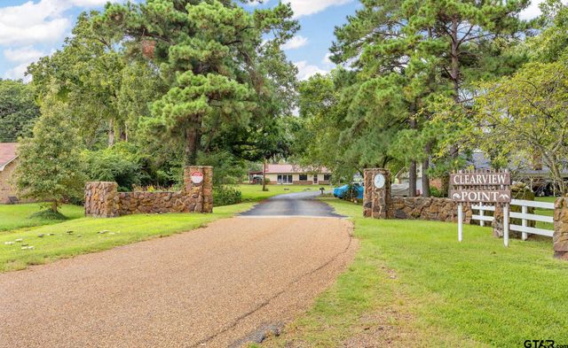 21743 South Shore Dr, Chandler, TX 75758