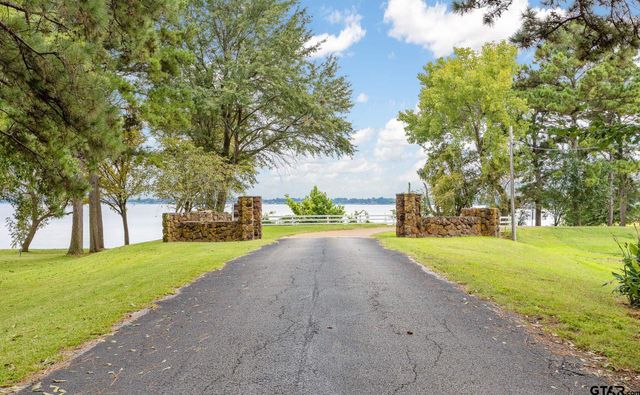 21743 South Shore Dr, Chandler, TX 75758