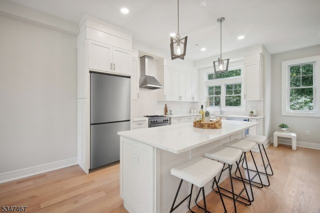 603 Springfield Ave Unit 101, Summit City, NJ 07901