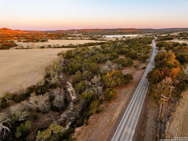 6.56 ACRES Ranch Road 1623, Blanco, TX 78606
