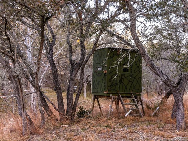 6.56 ACRES Ranch Road 1623, Blanco, TX 78606