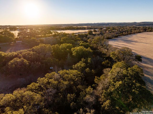 6.56 ACRES Ranch Road 1623, Blanco, TX 78606