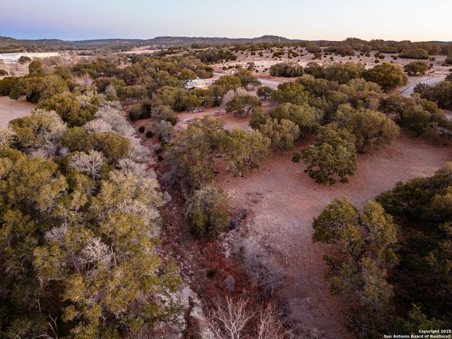 6.56 ACRES Ranch Road 1623, Blanco, TX 78606
