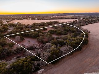 6.56 ACRES Ranch Road 1623, Blanco, TX 78606