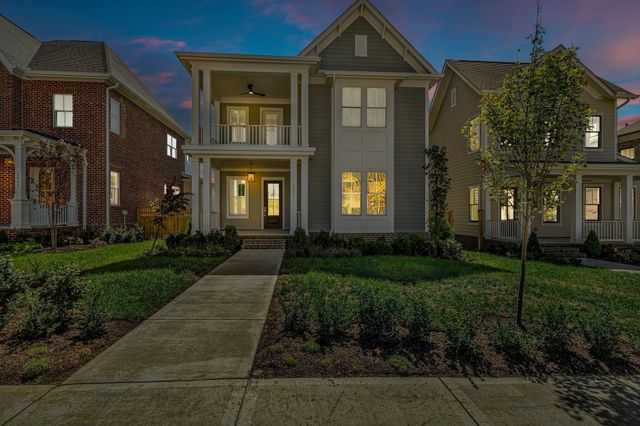 3013 Winterberry Dr, Nolensville, TN 37135