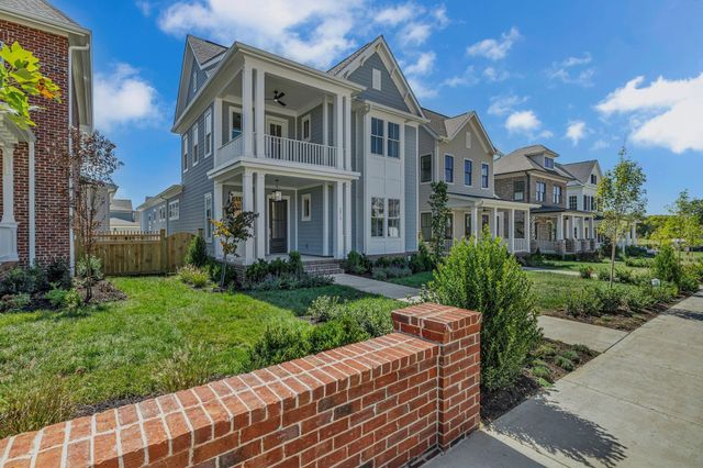 3013 Winterberry Dr, Nolensville, TN 37135