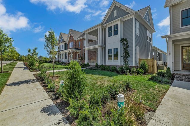 3013 Winterberry Dr, Nolensville, TN 37135